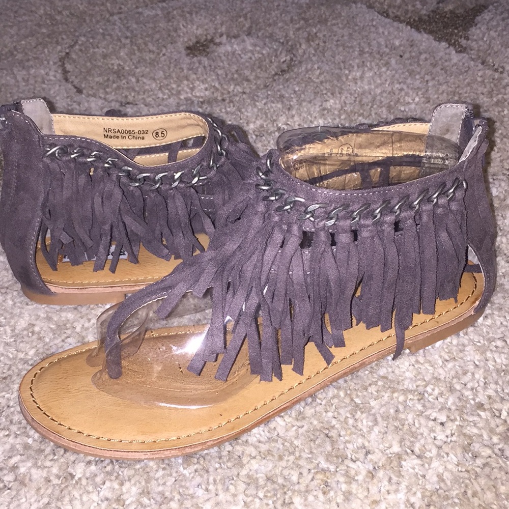 Not Rated KEEP THE PEACE Fringe